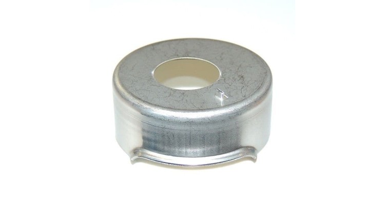 Ūdens sūkņa glāze, 63D-44322-00